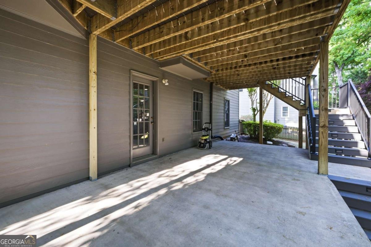 130 Providence Oaks Circle Alpharetta - Photo 62