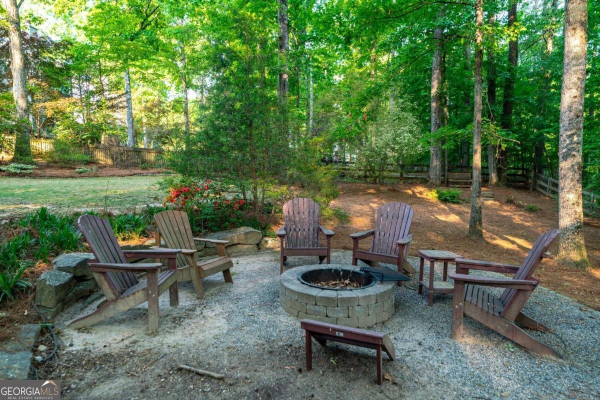 130 Providence Oaks Circle Alpharetta - Photo 66