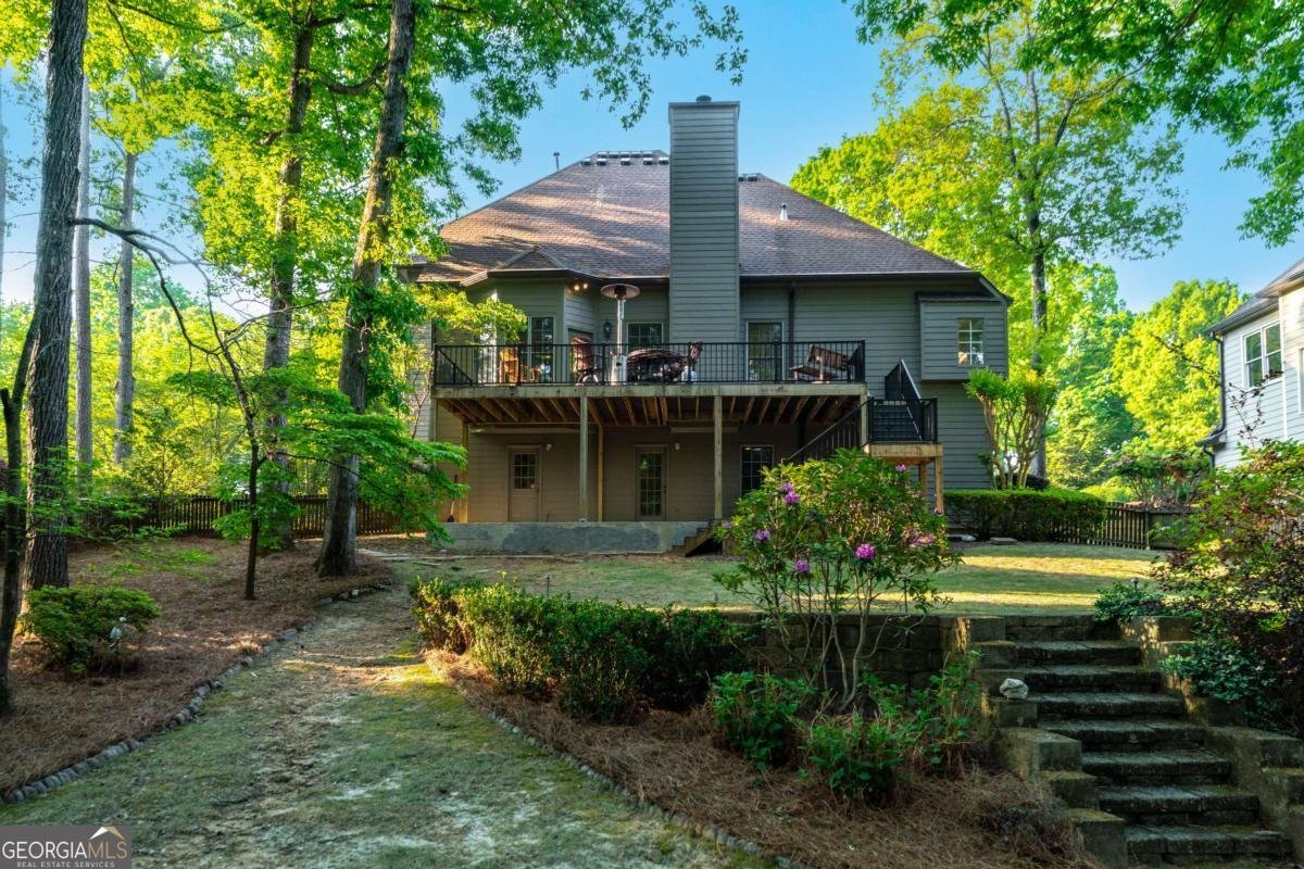 130 Providence Oaks Circle Alpharetta - Photo 68