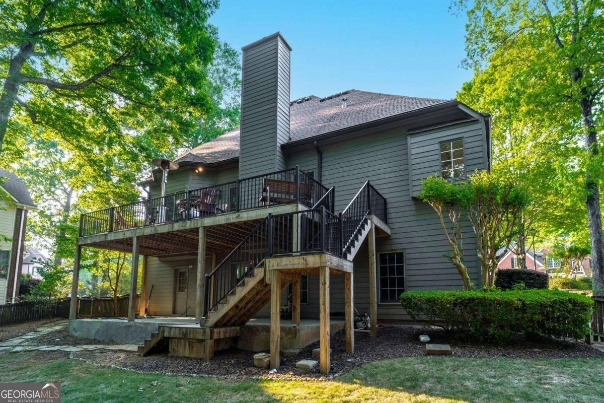 130 Providence Oaks Circle Alpharetta - Photo 69