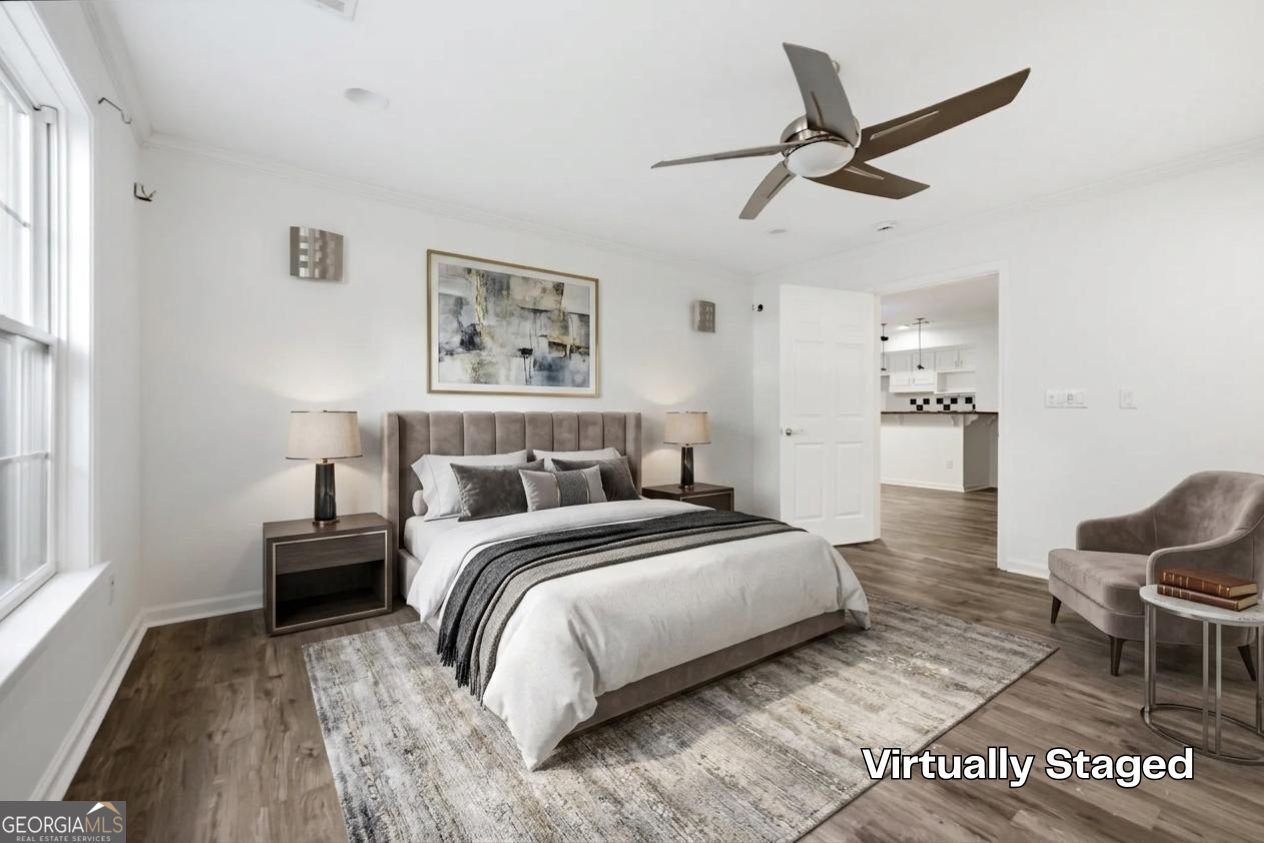 130 Providence Oaks Circle Alpharetta - Photo 7