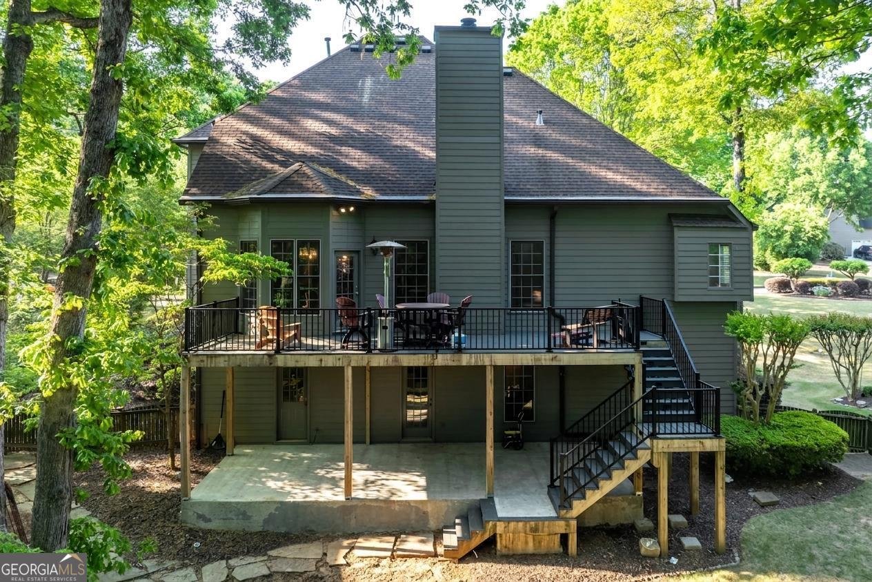 130 Providence Oaks Circle Alpharetta - Photo 70