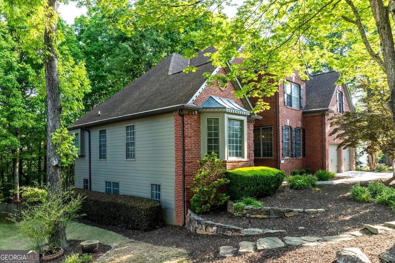 130 Providence Oaks Circle Alpharetta - Photo 72