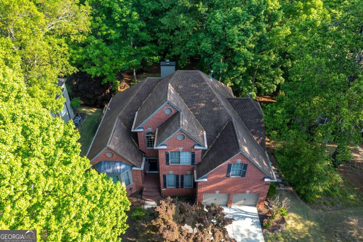 130 Providence Oaks Circle Alpharetta - Photo 76