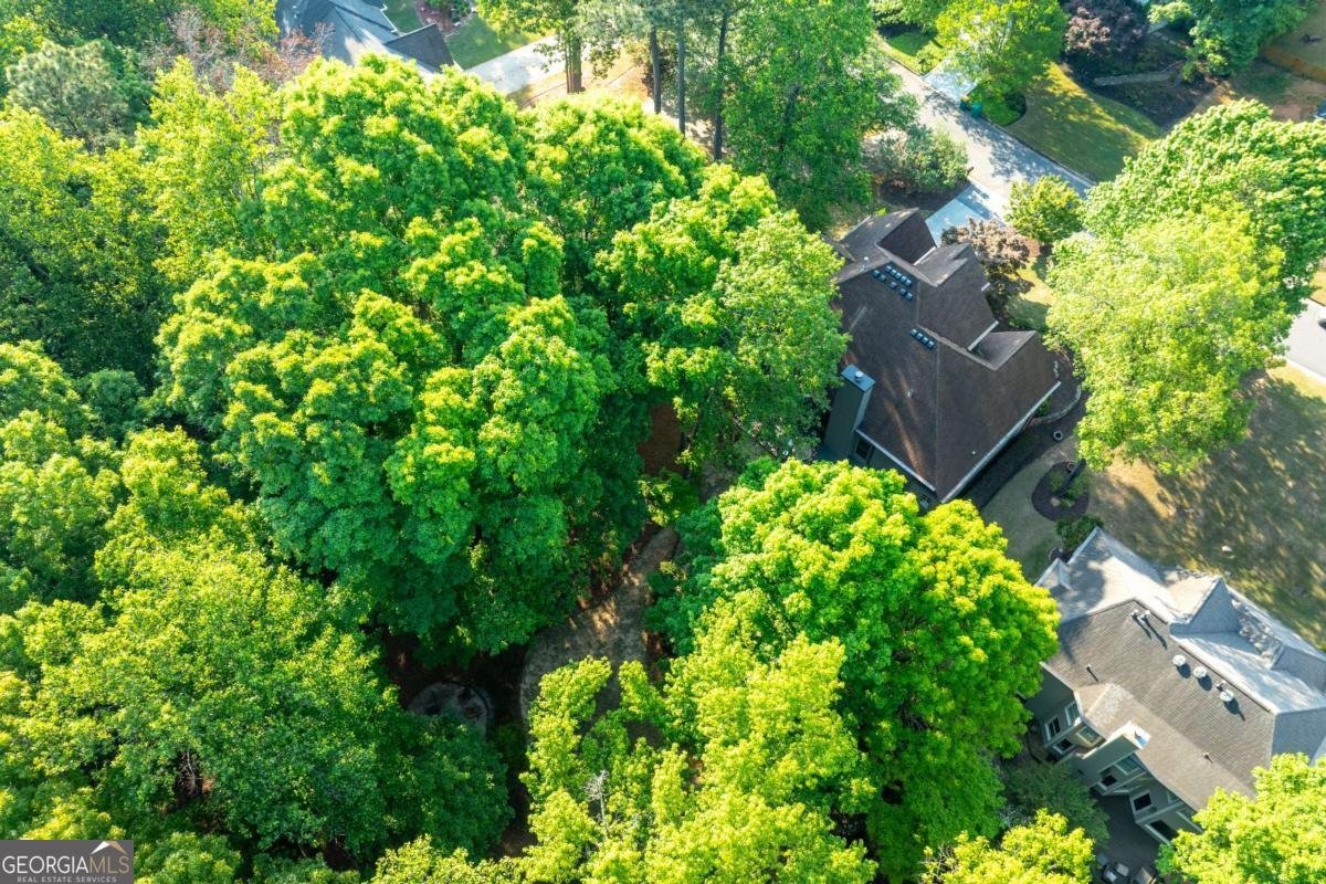 130 Providence Oaks Circle Alpharetta - Photo 77