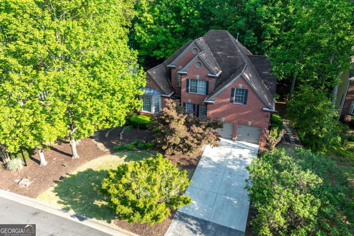 130 Providence Oaks Circle Alpharetta - Photo 78