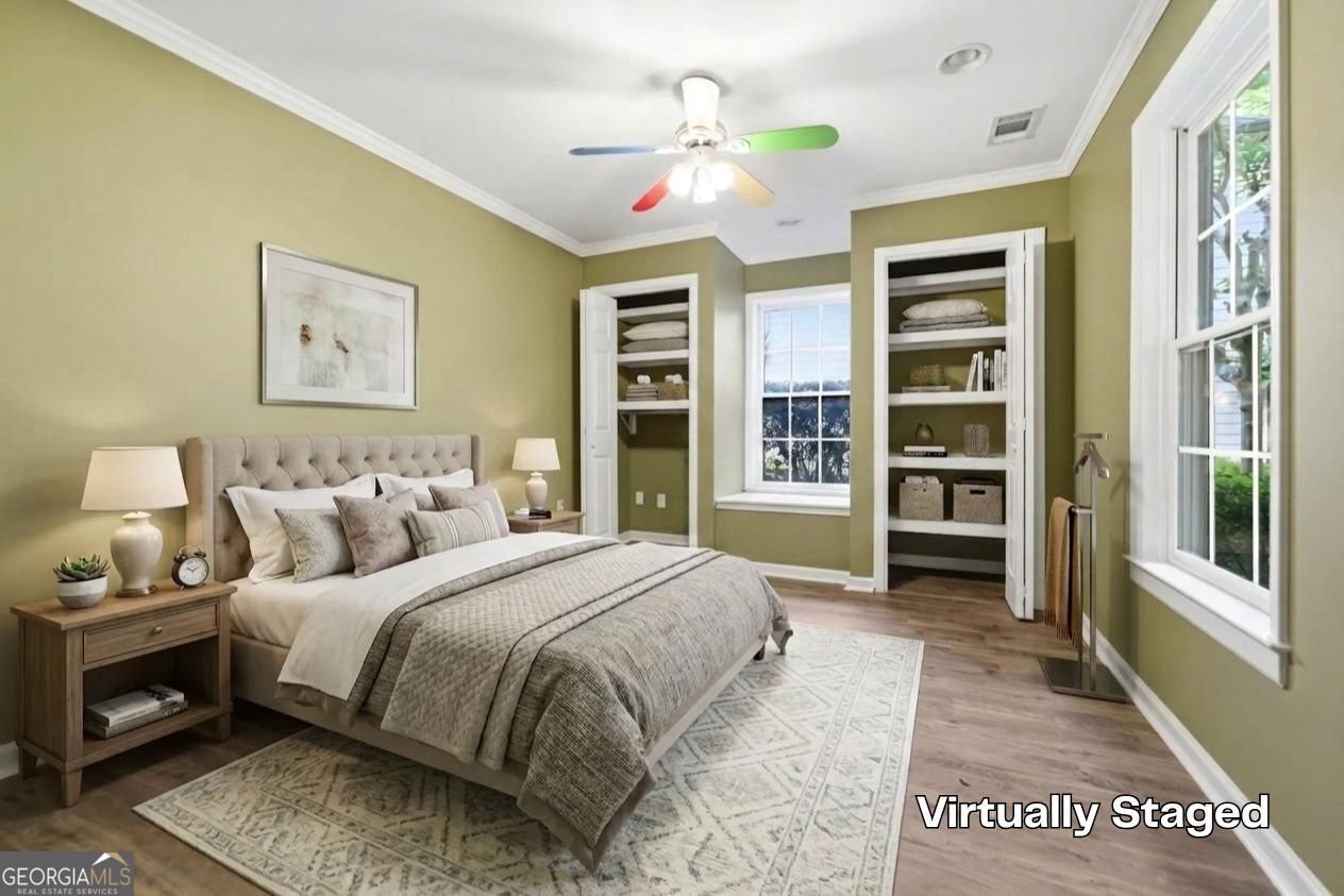 130 Providence Oaks Circle Alpharetta - Photo 8