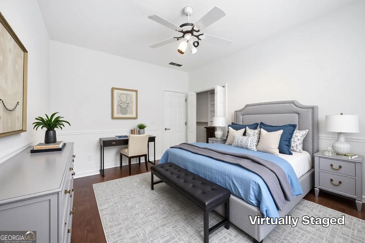 130 Providence Oaks Circle Alpharetta - Photo 9