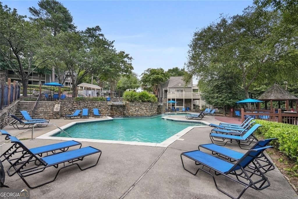 2762 Vinings Central Drive Atlanta - Photo 10