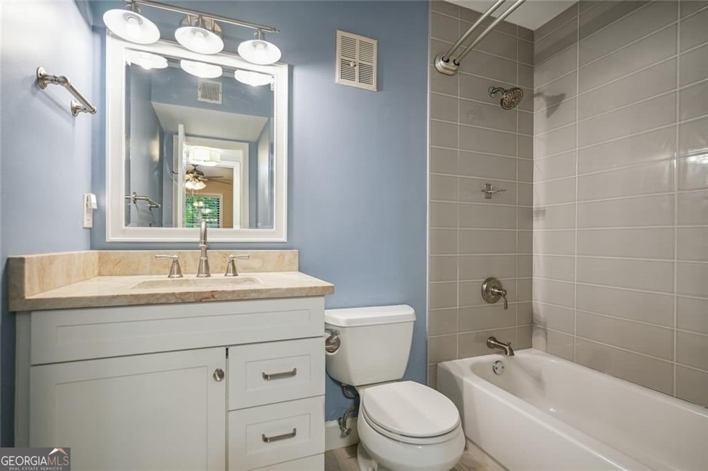 2762 Vinings Central Drive Atlanta - Photo 7