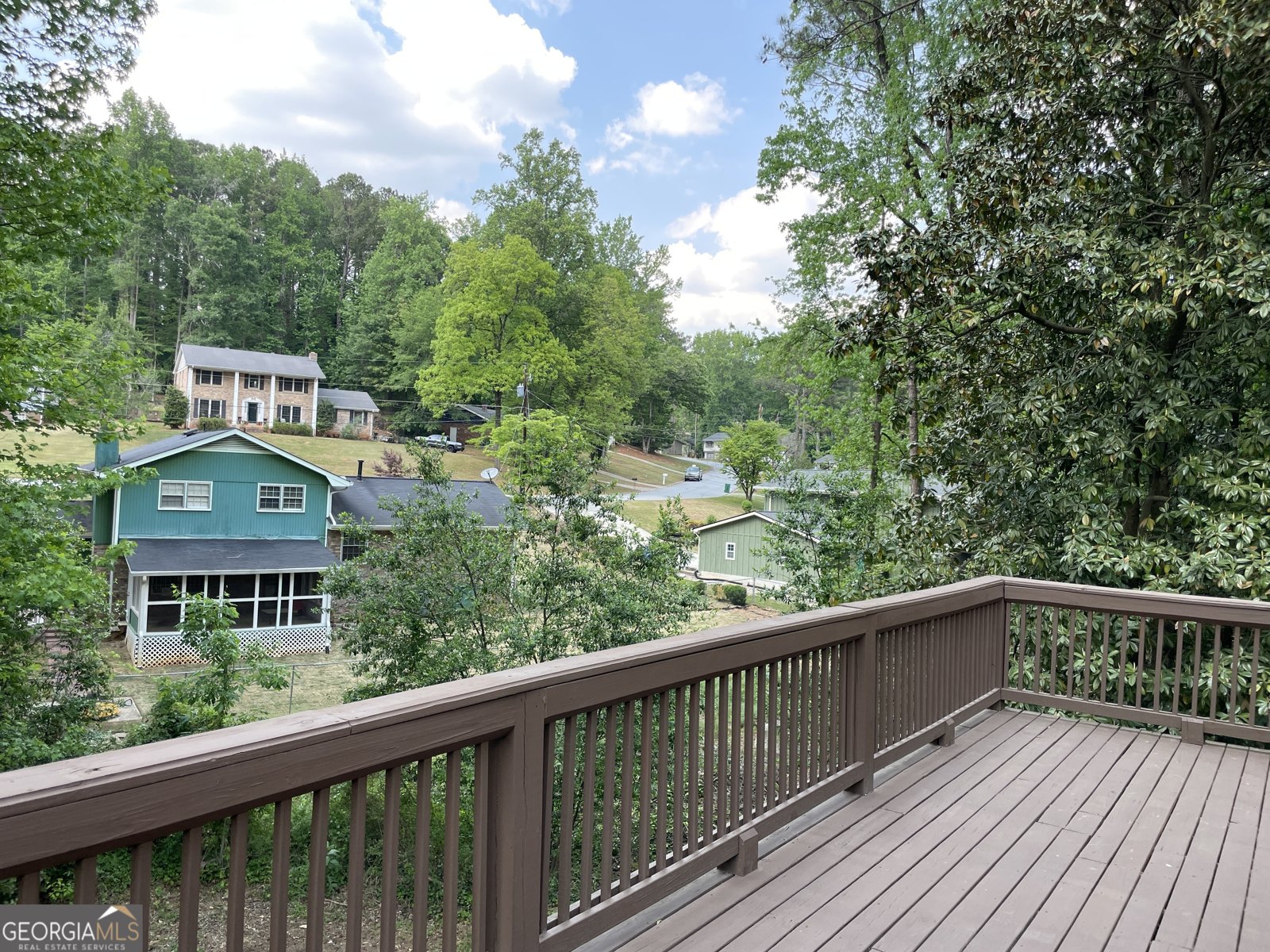 3275 Idlecreek Court Decatur - Photo 9