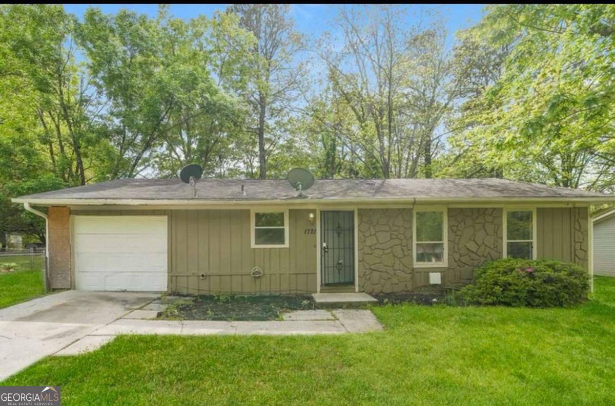 1721 Austin Road Decatur - Photo 1