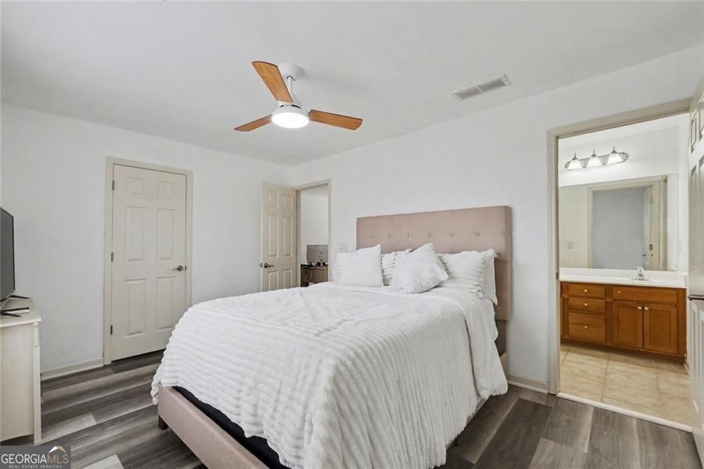 2674 Sardis Chase Court Buford - Photo 16