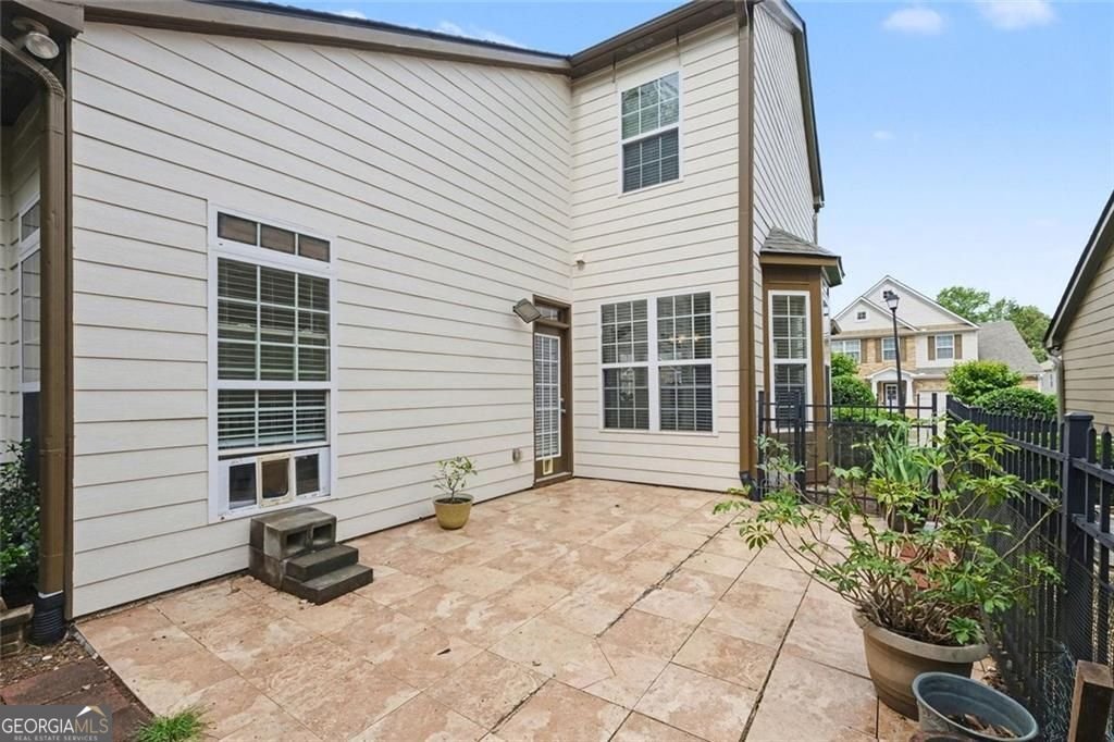 2674 Sardis Chase Court Buford - Photo 19