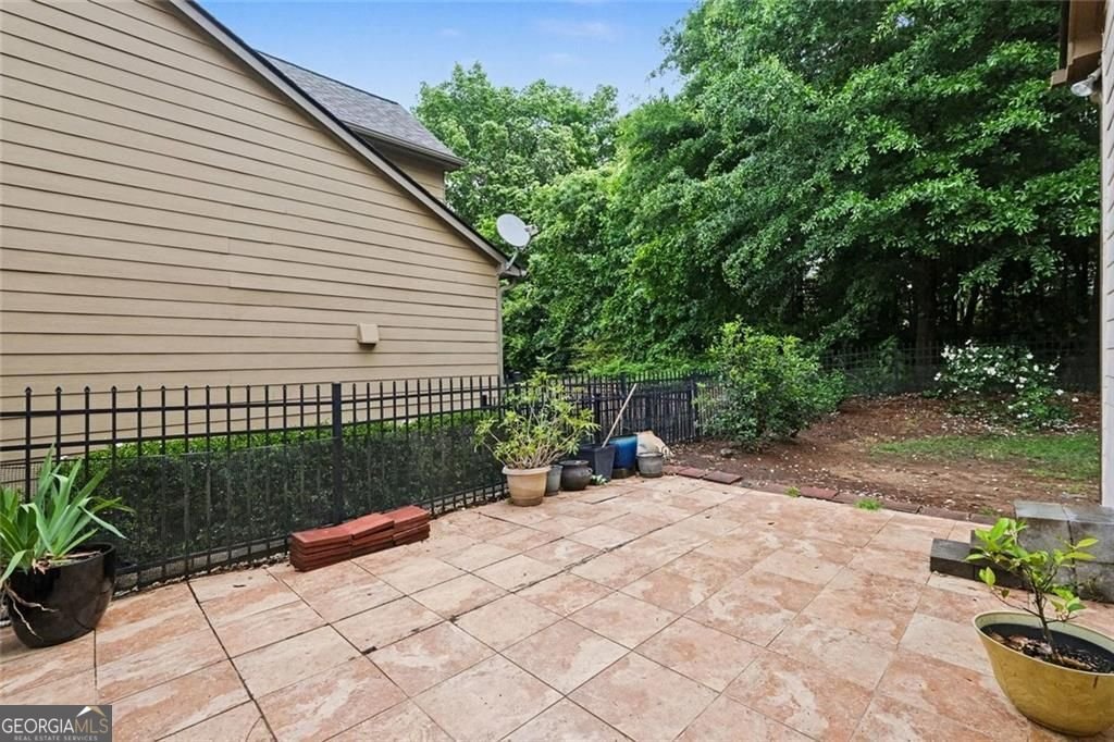 2674 Sardis Chase Court Buford - Photo 20