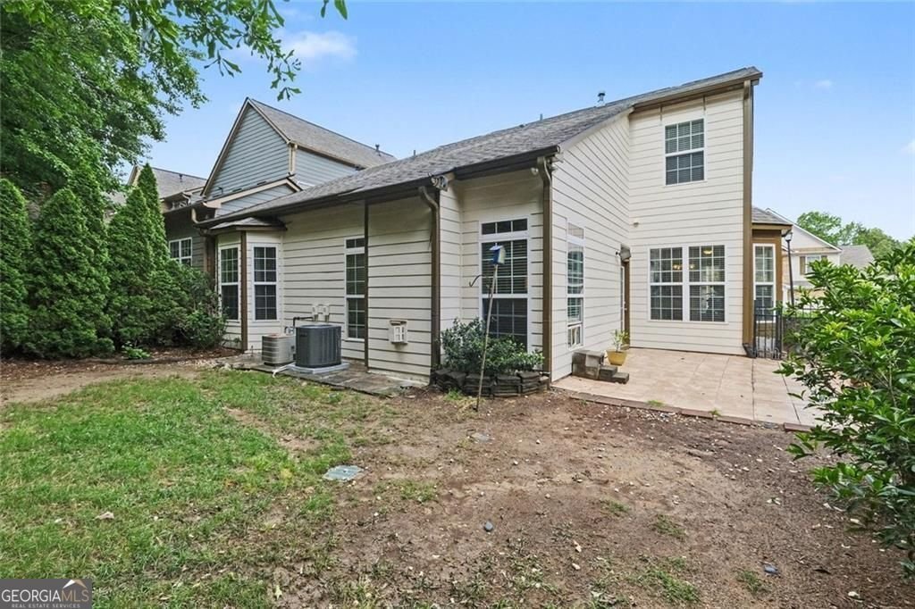 2674 Sardis Chase Court Buford - Photo 22