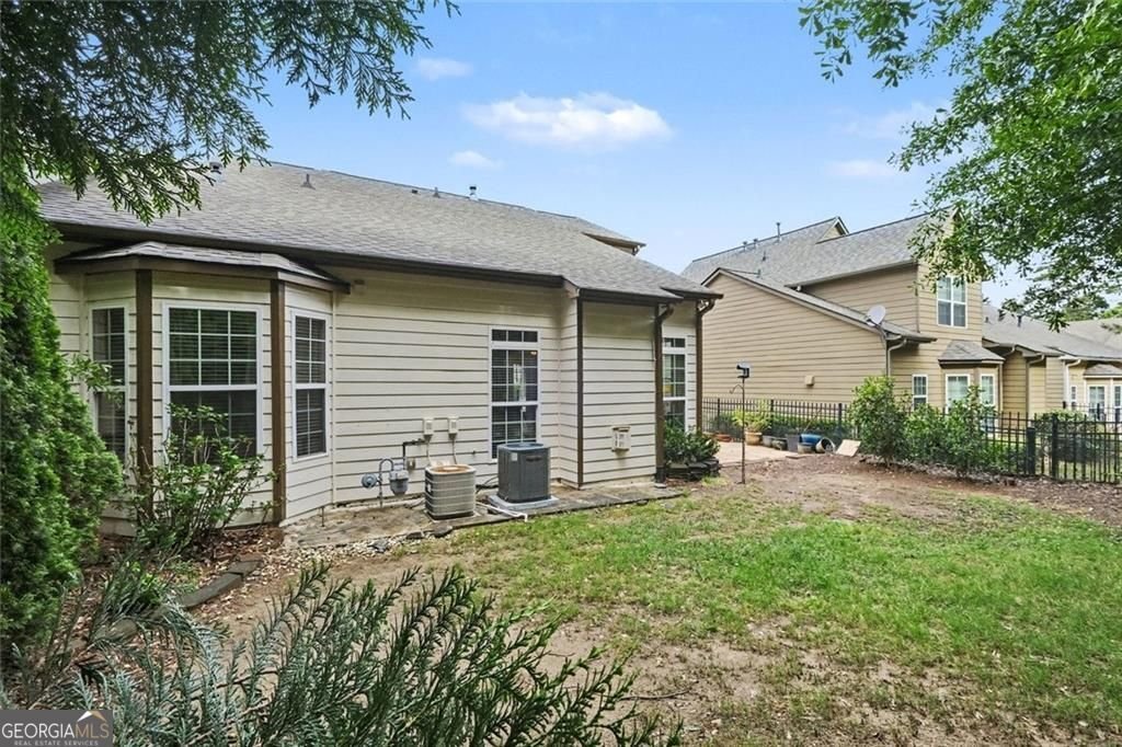 2674 Sardis Chase Court Buford - Photo 23