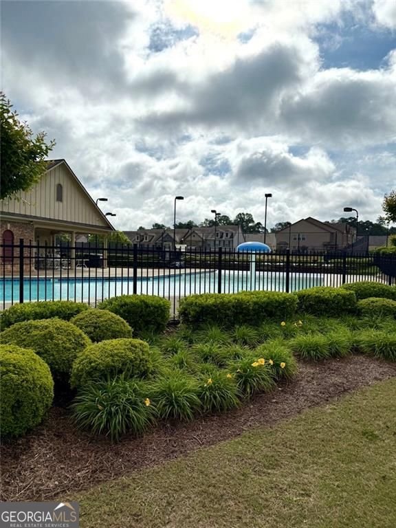 2674 Sardis Chase Court Buford - Photo 24