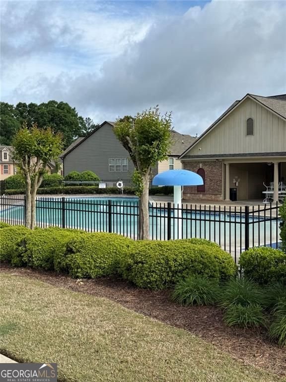 2674 Sardis Chase Court Buford - Photo 25