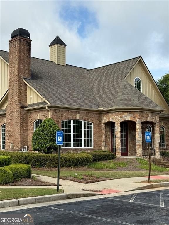 2674 Sardis Chase Court Buford - Photo 28