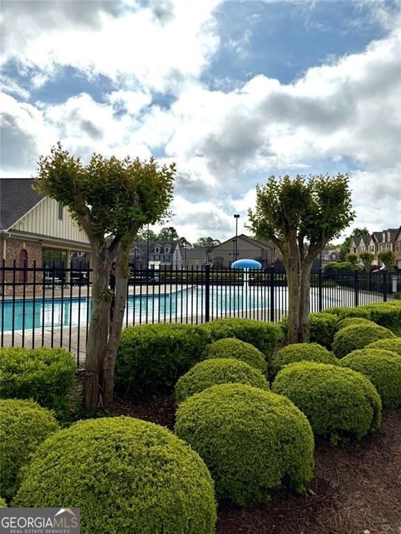 2674 Sardis Chase Court Buford - Photo 33