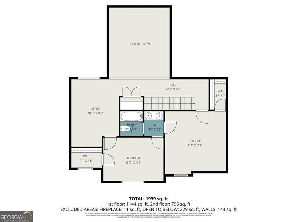 2674 Sardis Chase Court Buford - Photo 35