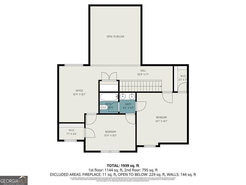 2674 Sardis Chase Court Buford - Photo 36