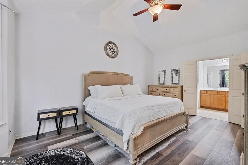 2674 Sardis Chase Court Buford - Photo 9