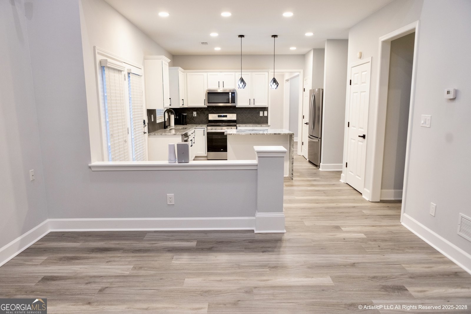 4644 Creekside Cove South Fulton - Photo 13