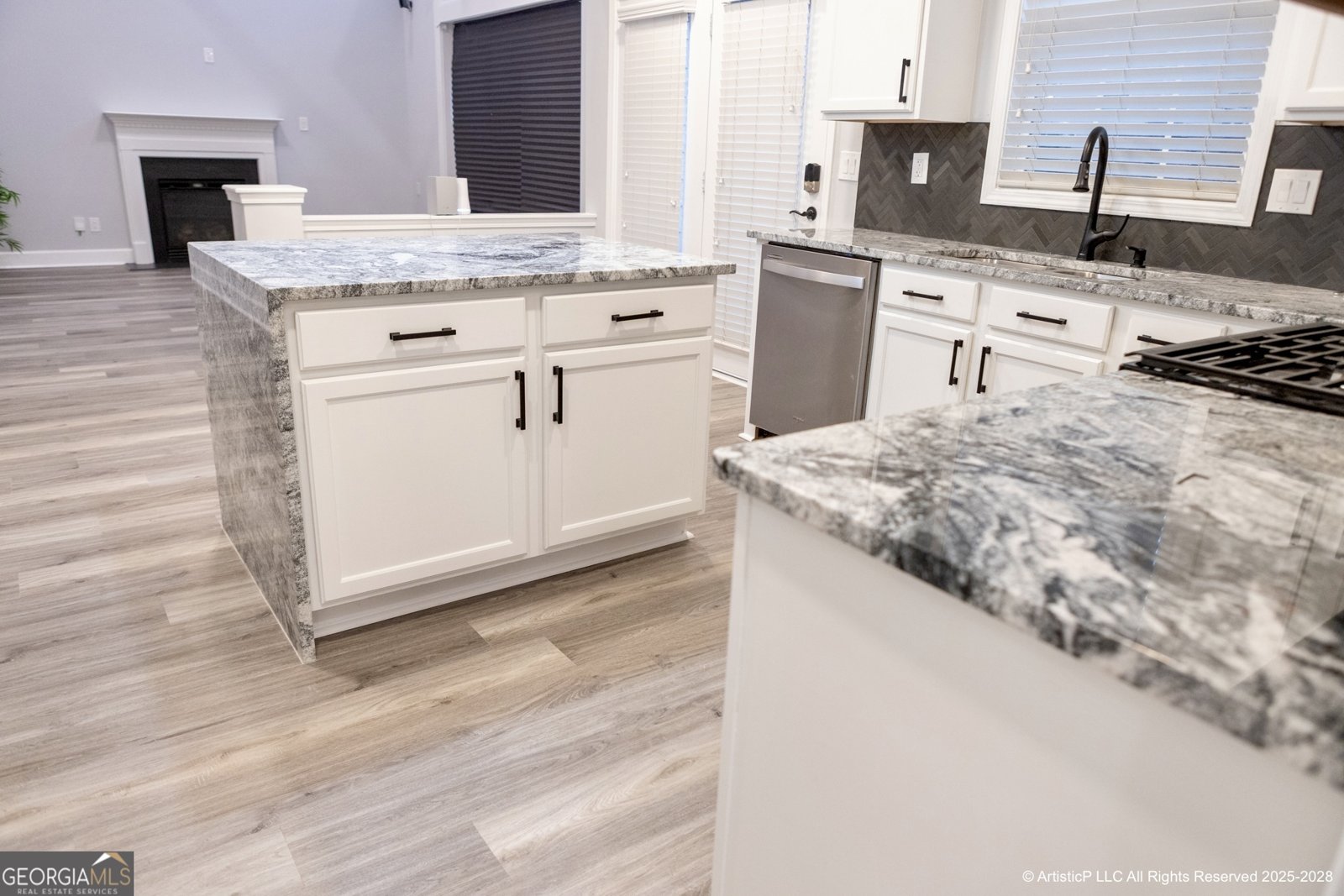 4644 Creekside Cove South Fulton - Photo 14