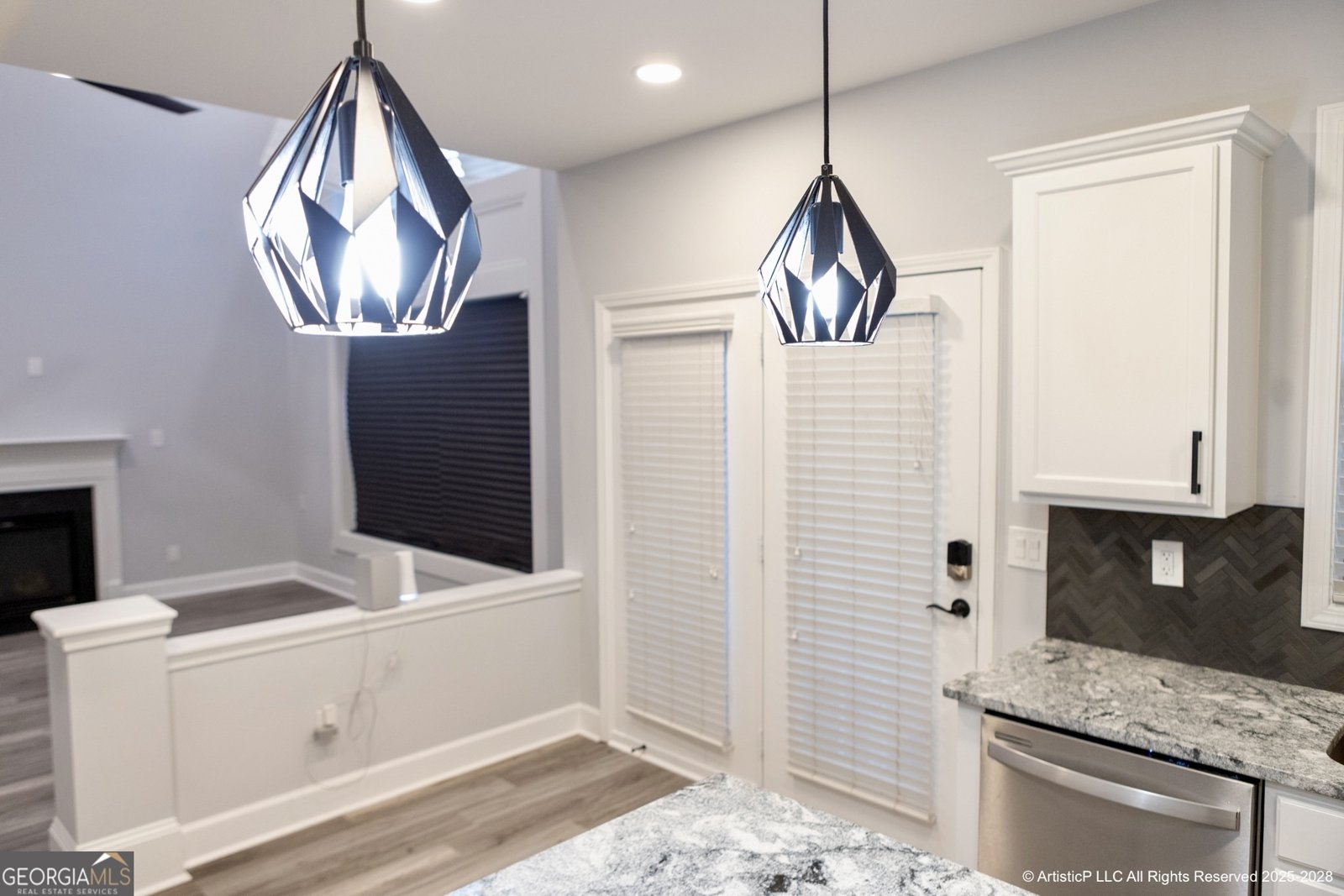 4644 Creekside Cove South Fulton - Photo 15