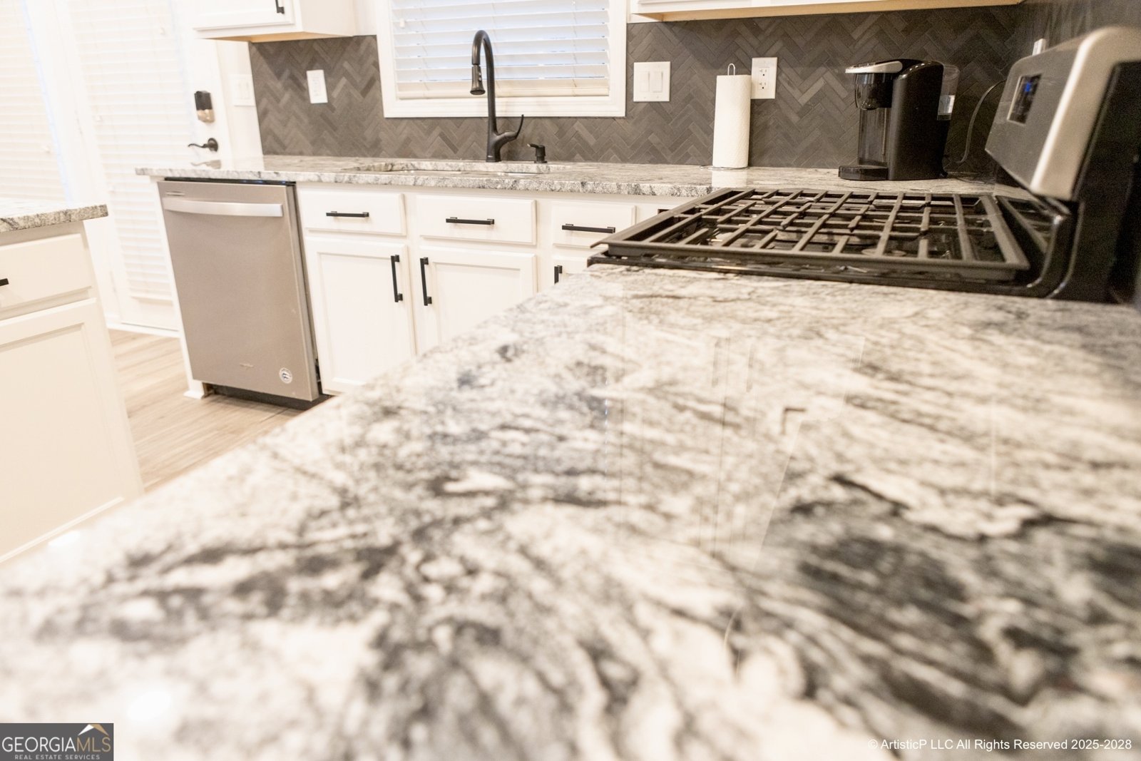 4644 Creekside Cove South Fulton - Photo 17