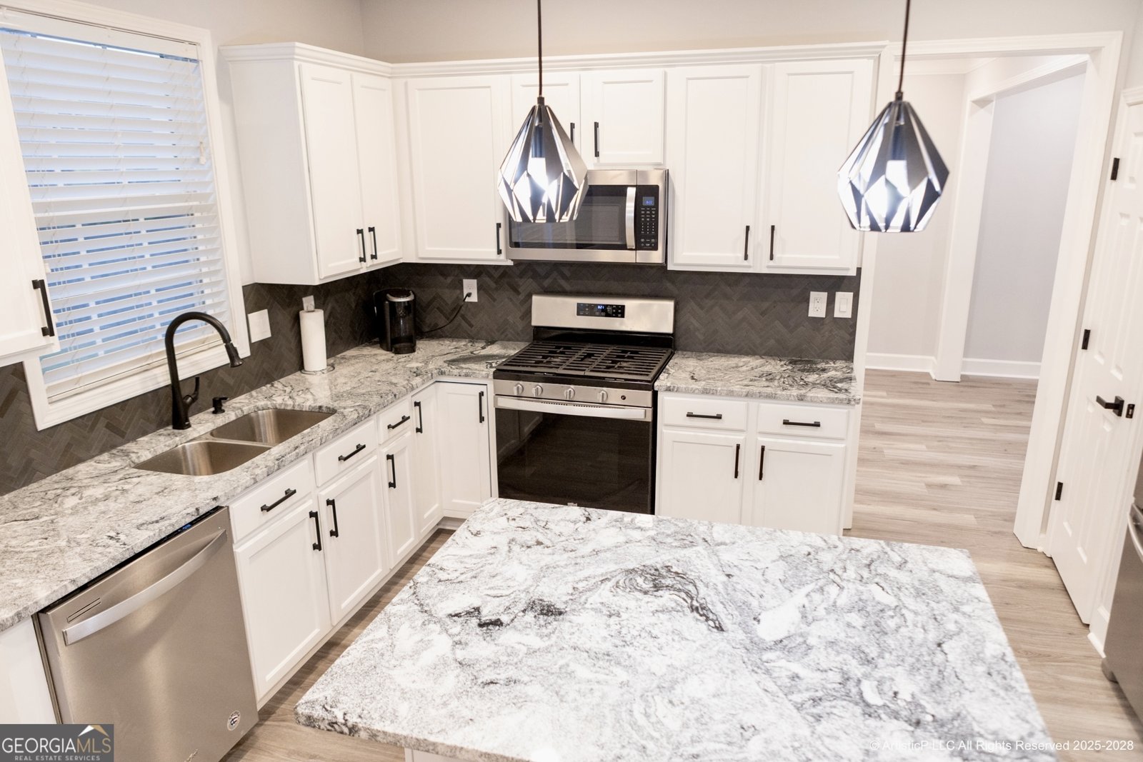 4644 Creekside Cove South Fulton - Photo 18