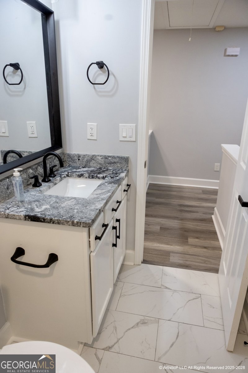 4644 Creekside Cove South Fulton - Photo 24