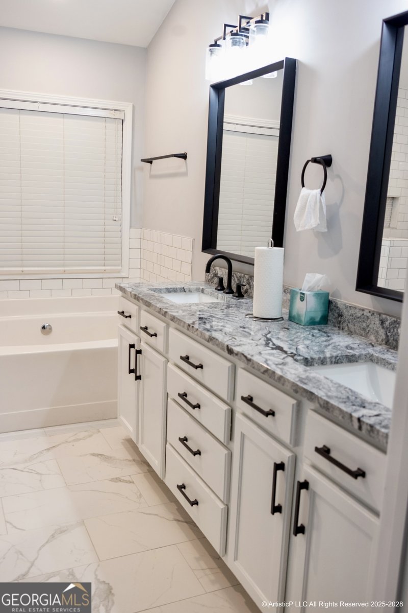 4644 Creekside Cove South Fulton - Photo 27