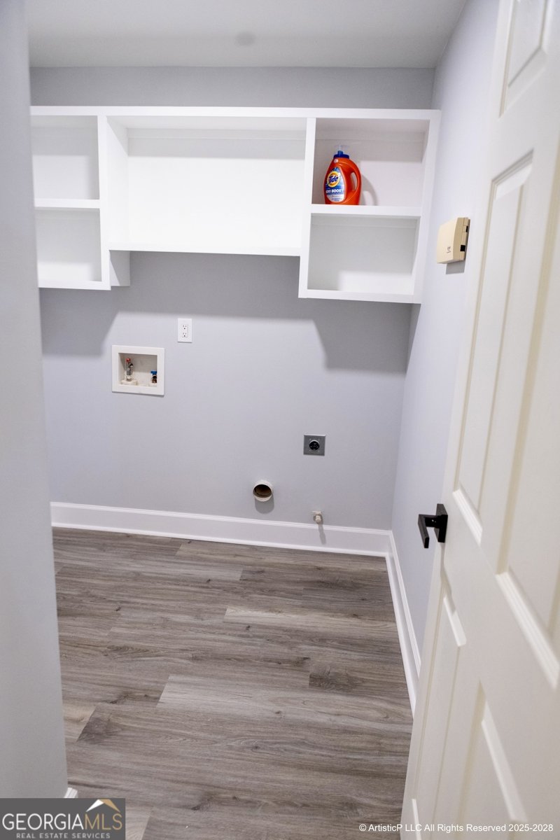 4644 Creekside Cove South Fulton - Photo 29