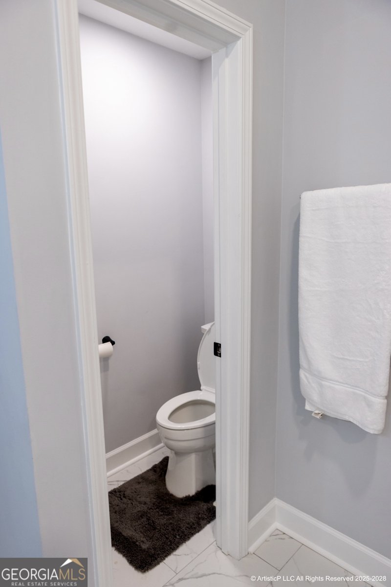 4644 Creekside Cove South Fulton - Photo 32