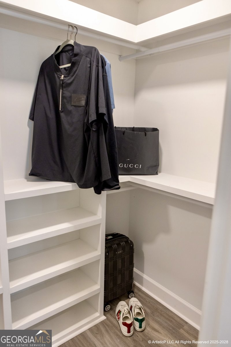 4644 Creekside Cove South Fulton - Photo 33