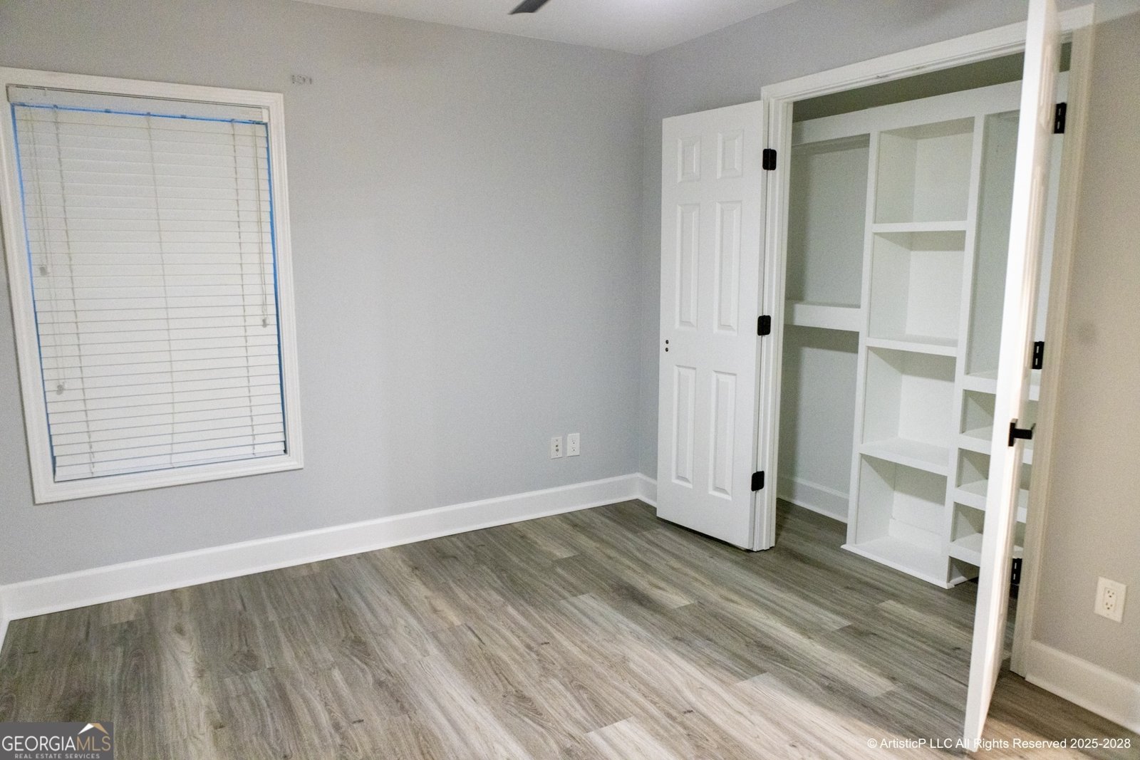 4644 Creekside Cove South Fulton - Photo 35