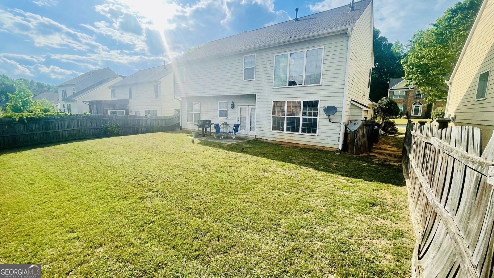 4644 Creekside Cove South Fulton - Photo 37
