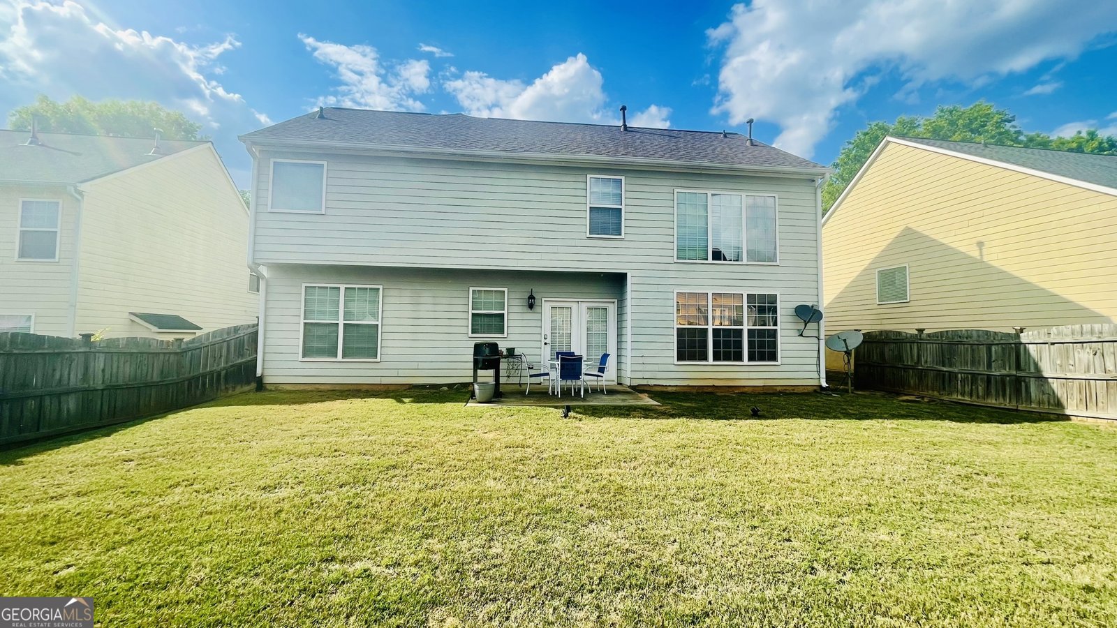 4644 Creekside Cove South Fulton - Photo 38