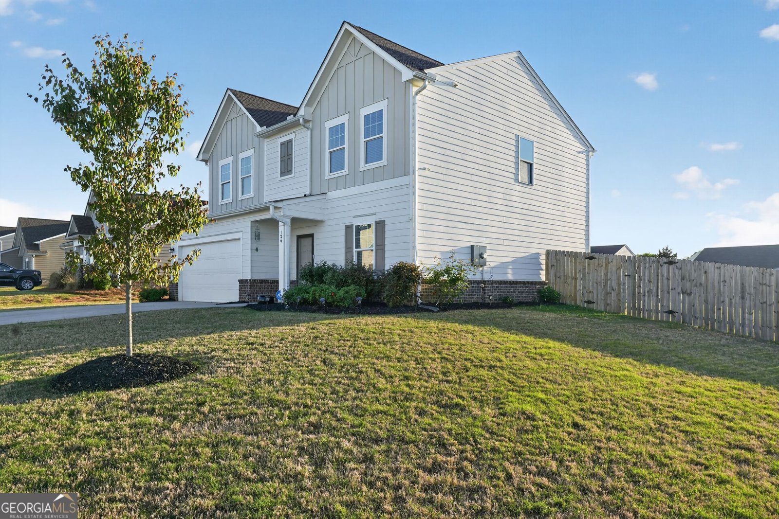 126 Verona Drive Cartersville - Photo 20