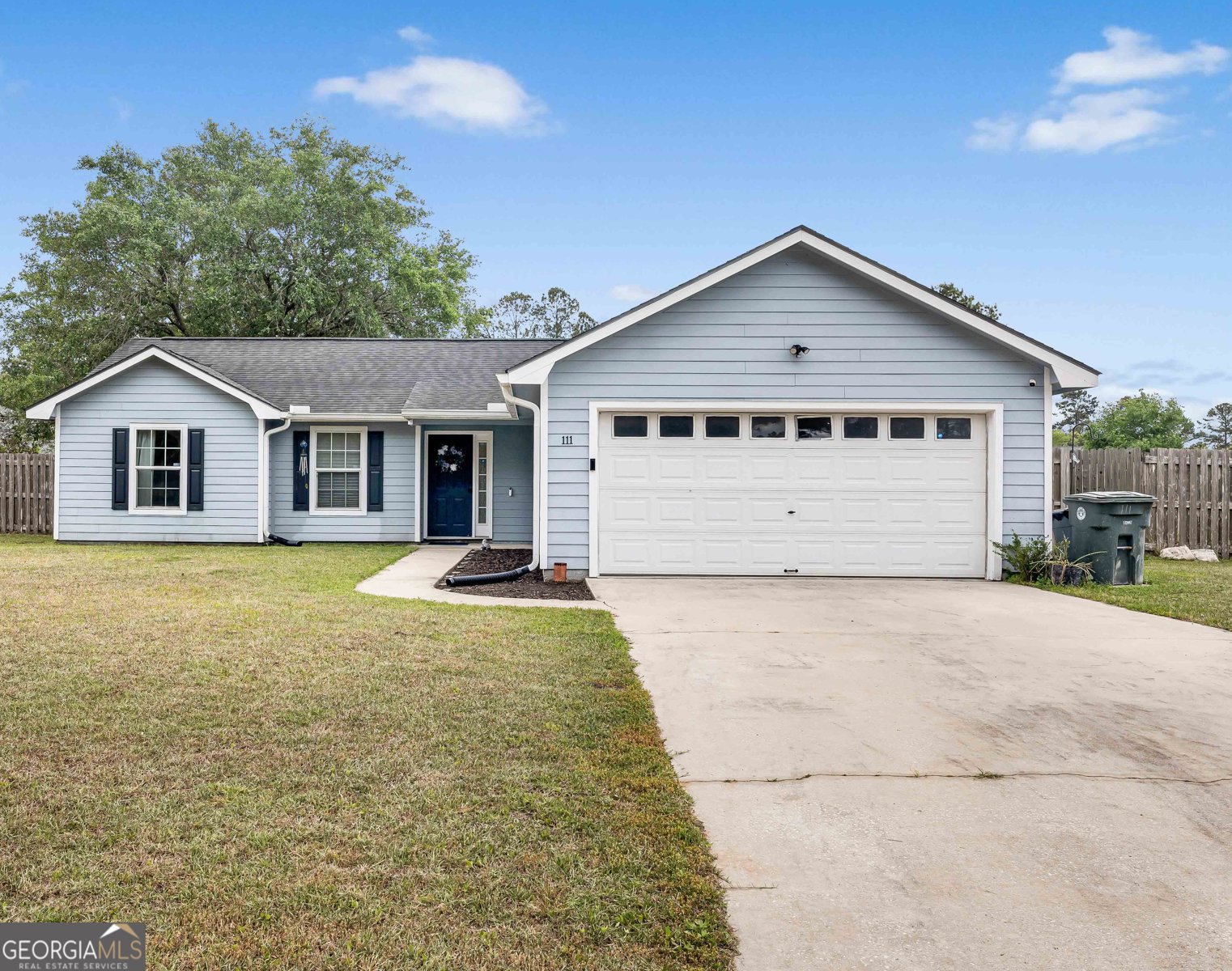 111 Sugar Maple Way Kingsland - main photo