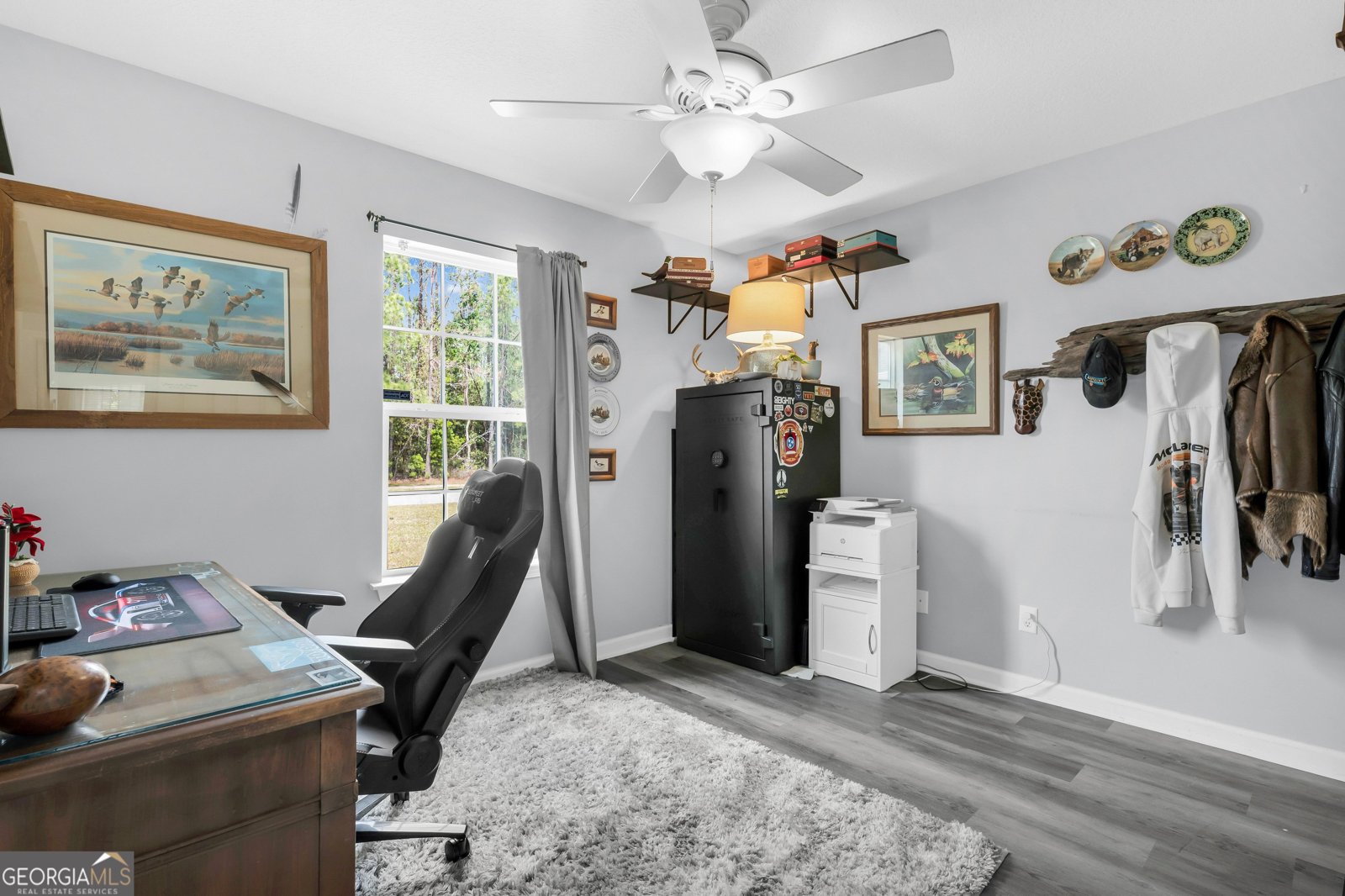 111 Sugar Maple Way Kingsland - Photo 19