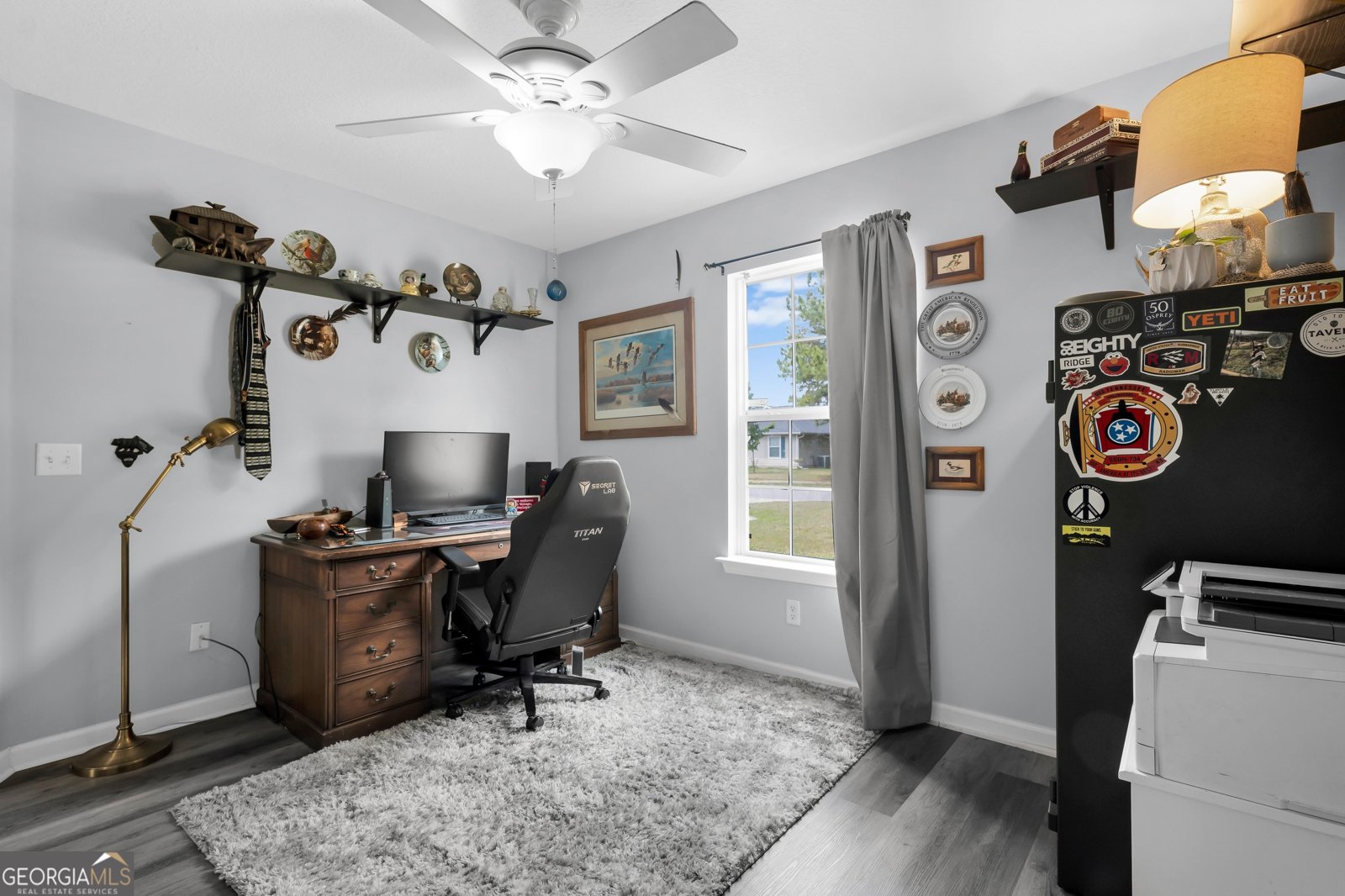 111 Sugar Maple Way Kingsland - Photo 20