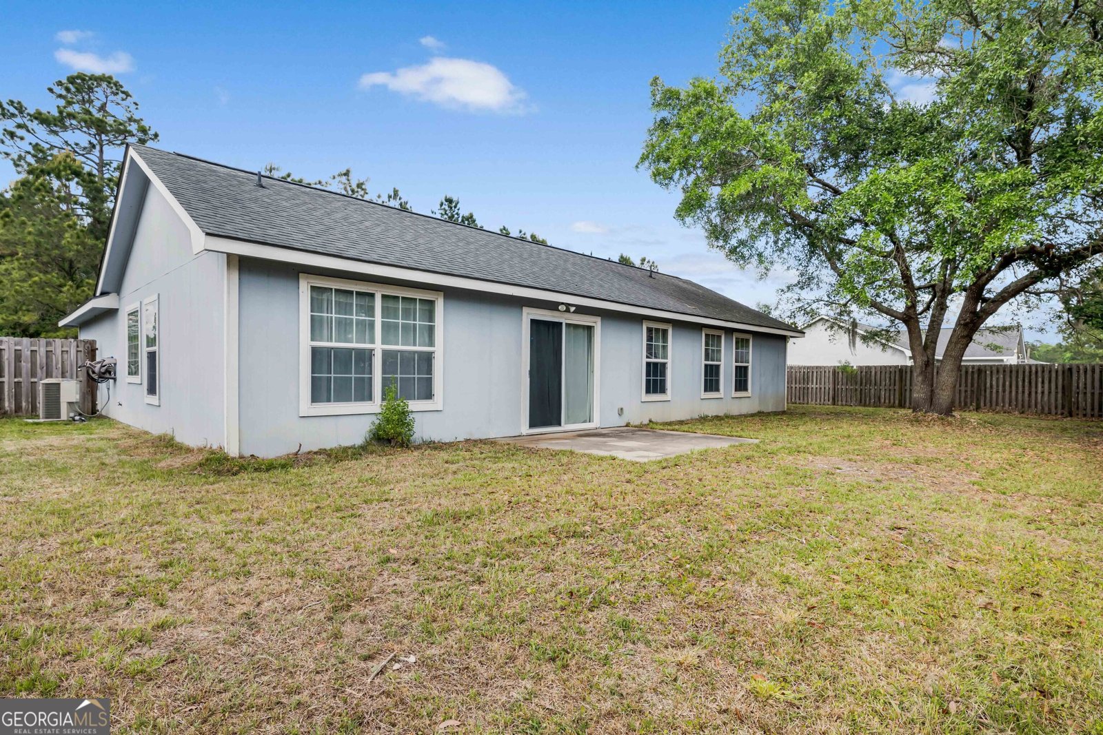111 Sugar Maple Way Kingsland - Photo 27