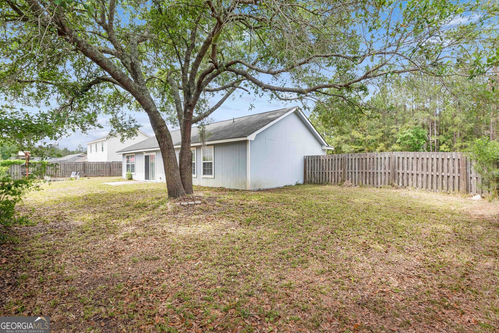 111 Sugar Maple Way Kingsland - Photo 29