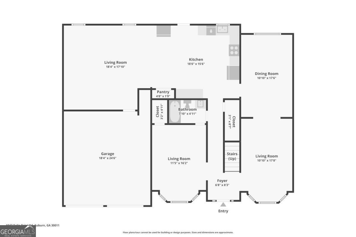 1943 Tulip Petal Road Auburn - Photo 31