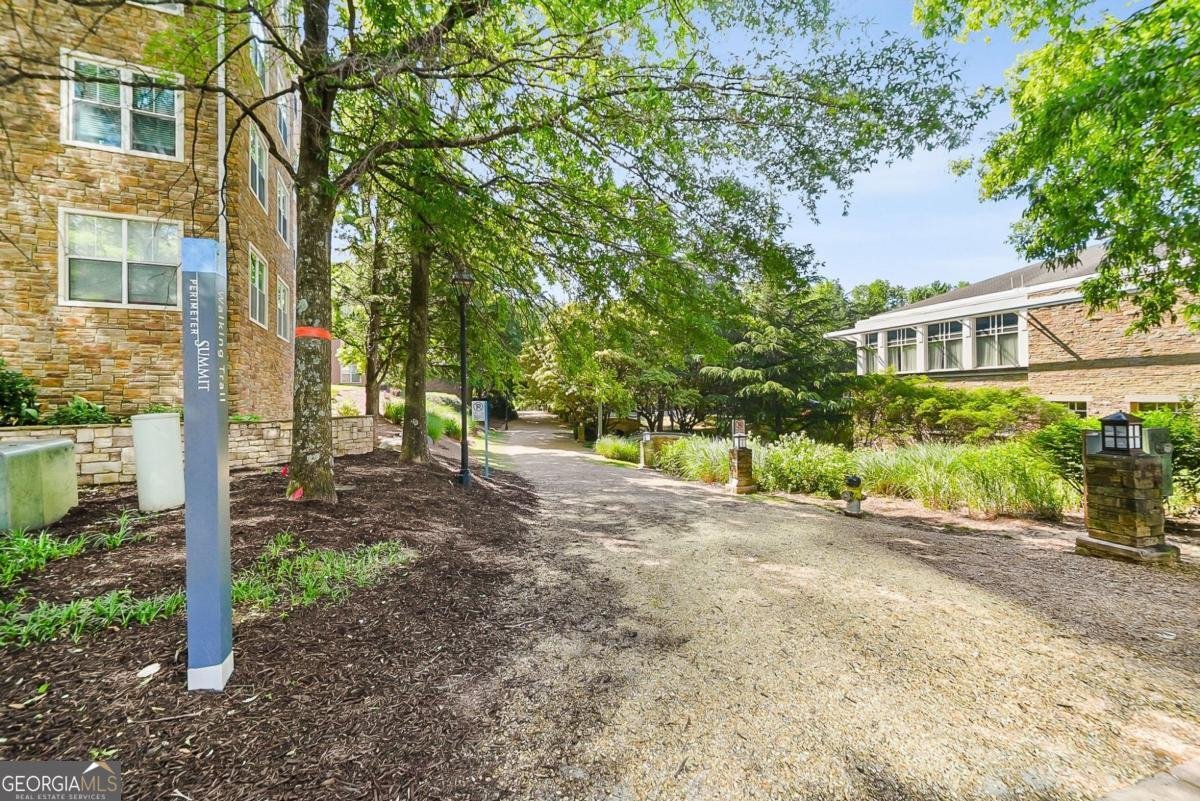 10 Perimeter Summit Boulevard Brookhaven - Photo 24