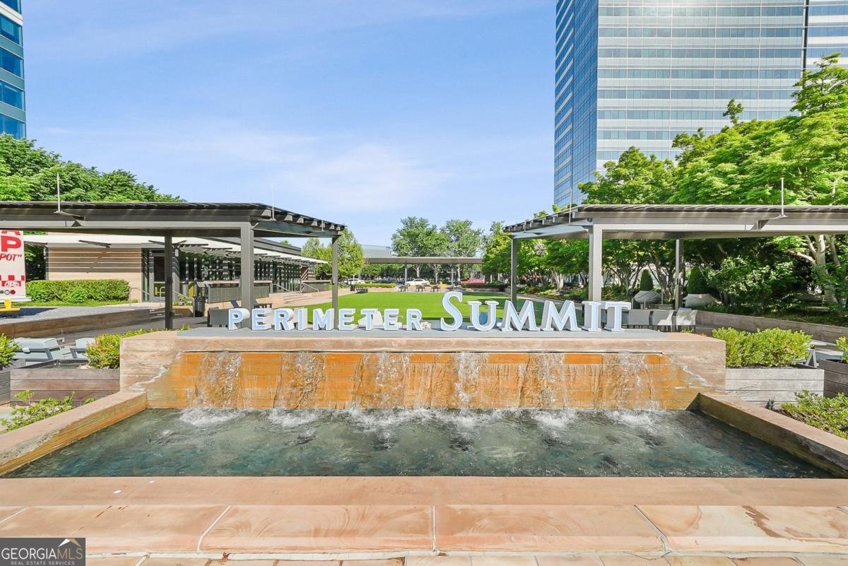 10 Perimeter Summit Boulevard Brookhaven - Photo 25